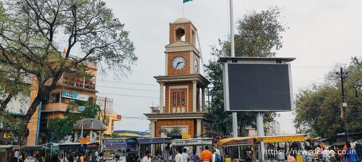 Garhwa Town, Jharkhand